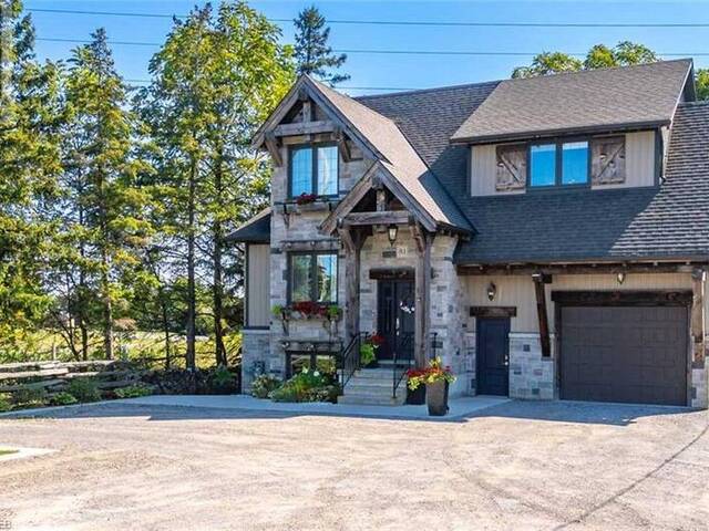 81 GLANCASTER Road Ancaster Ontario