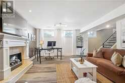 486 LEES Lane Oakville