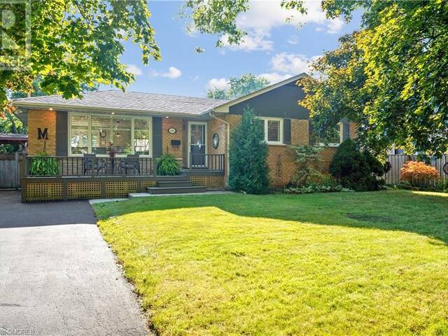 486 LEES Lane Oakville Ontario