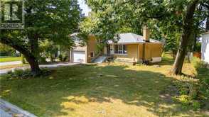 121 SOUTH FORSTER PARK Drive Oakville