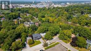 121 SOUTH FORSTER PARK Drive Oakville