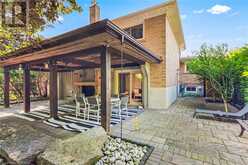 1230 WOOD Place Oakville