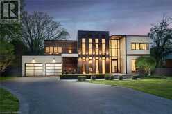 1487 LAKESHORE Road W Oakville