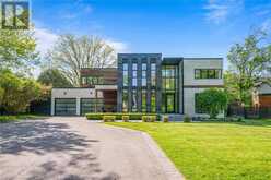 1487 LAKESHORE Road W Oakville