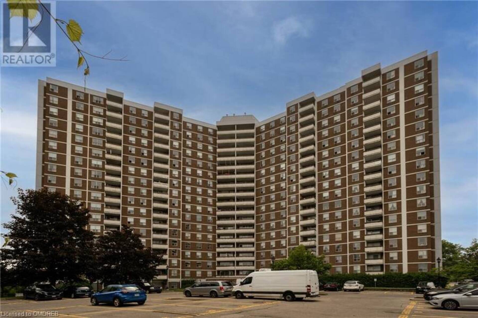 20 EDGECLIFF GOLFWAY Unit# 908 Toronto