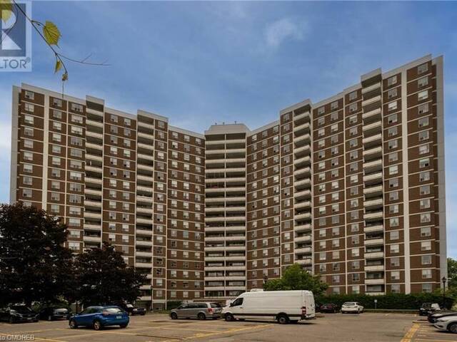 20 EDGECLIFF GOLFWAY Unit# 908 Toronto Ontario