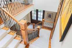 27 BIRCH HILL Lane Oakville