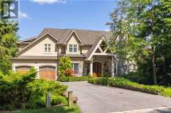 27 BIRCH HILL Lane Oakville