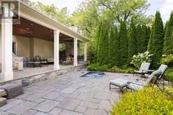 27 BIRCH HILL Lane Oakville