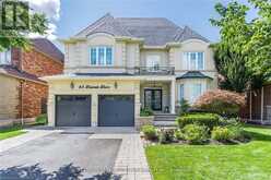 65 LOUVAIN Drive Brampton