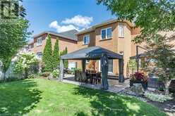 65 LOUVAIN Drive Brampton