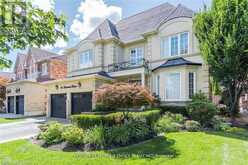 65 LOUVAIN Drive Brampton