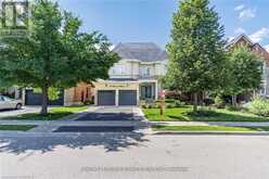 65 LOUVAIN Drive Brampton