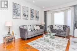 65 LOUVAIN Drive Brampton