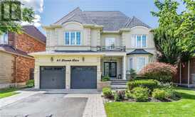 65 LOUVAIN Drive Brampton