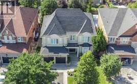 65 LOUVAIN Drive Brampton