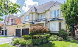 65 LOUVAIN Drive Brampton