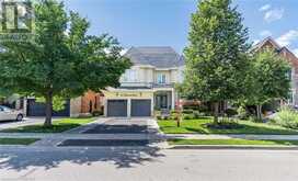 65 LOUVAIN Drive Brampton