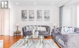 65 LOUVAIN Drive Brampton