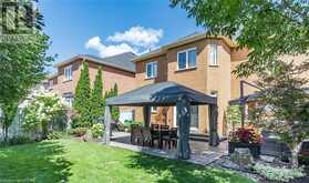 65 LOUVAIN Drive Brampton