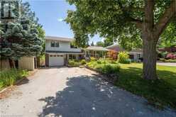 1224 REDBANK Crescent Oakville