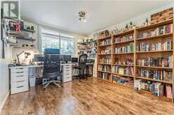 1224 REDBANK Crescent Oakville