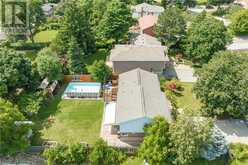 1224 REDBANK Crescent Oakville