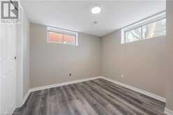 3 BRIERWOOD Avenue Unit# Lower Level Grimsby