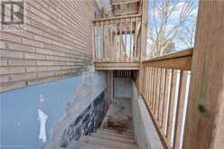 3 BRIERWOOD Avenue Unit# Lower Level Grimsby