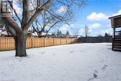 3 BRIERWOOD Avenue Unit# Lower Level Grimsby