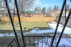 3 BRIERWOOD Avenue Unit# Lower Level Grimsby