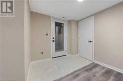 3 BRIERWOOD Avenue Unit# Lower Level Grimsby