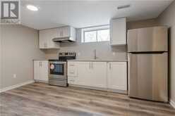 3 BRIERWOOD Avenue Unit# Lower Level Grimsby