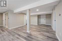 3 BRIERWOOD Avenue Unit# Lower Level Grimsby