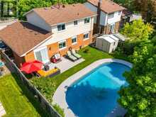 95 ELGIN Drive Brampton