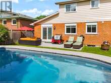 95 ELGIN Drive Brampton