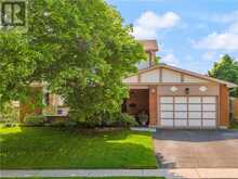 95 ELGIN Drive Brampton