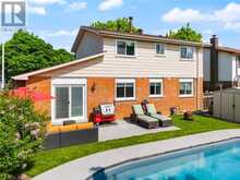 95 ELGIN Drive Brampton