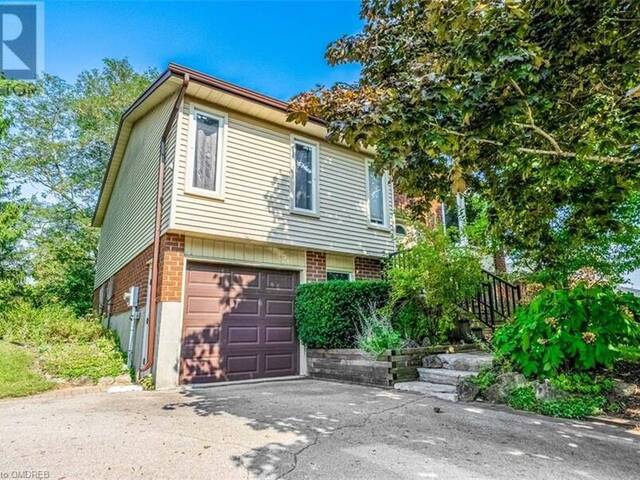 200 CHRISTIE Street Guelph/Eramosa Ontario