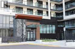 1602 - 3220 WILLIAM COLTSON AVENUE Oakville