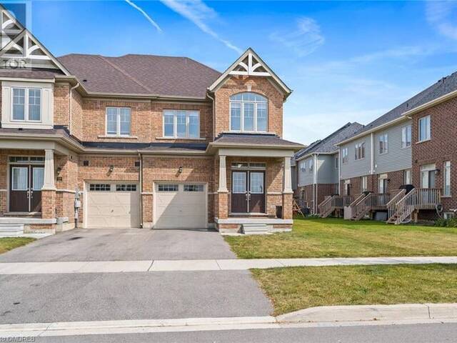 116 MUTRIE Boulevard Rockwood Ontario