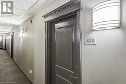 5020 CORPORATE Drive Unit# 420 Burlington