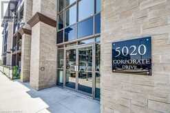 5020 CORPORATE Drive Unit# 420 Burlington