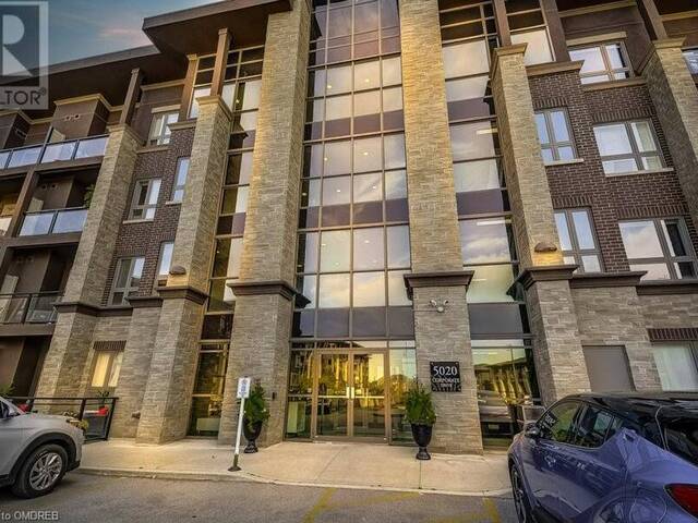 5020 CORPORATE Drive Unit# 420 Burlington Ontario