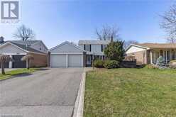 28 PARKVIEW Place Brampton