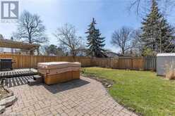 28 PARKVIEW Place Brampton