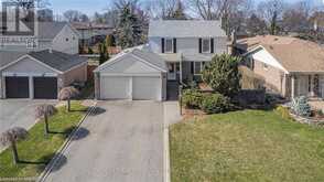 28 PARKVIEW Place Brampton