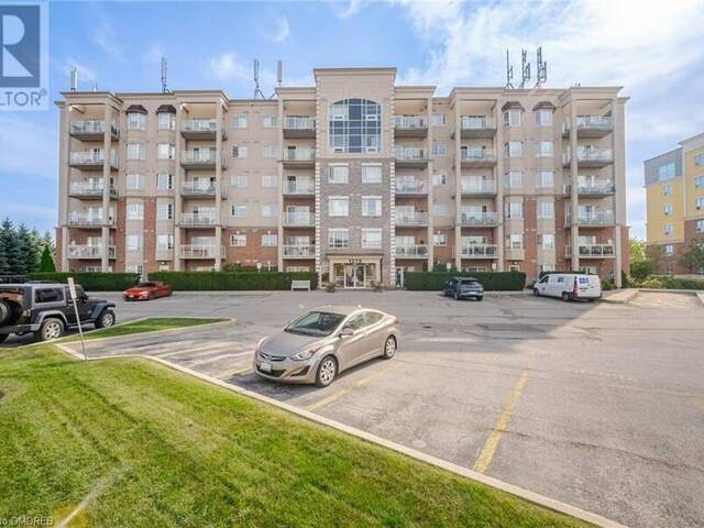 1379 COSTIGAN Road Unit# 607 Milton Ontario