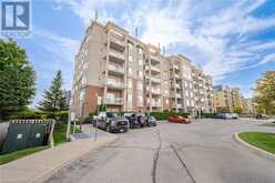 1379 COSTIGAN Road Unit# 607 Milton