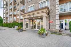 1379 COSTIGAN Road Unit# 607 Milton